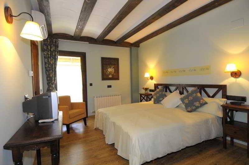 Hotel Casa Arcas Vilanova i la Geltrú Chambre photo