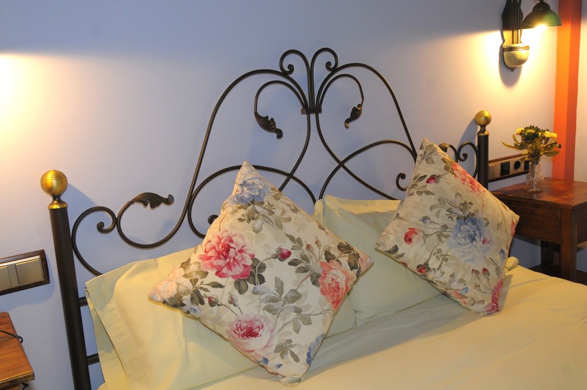 Hotel Casa Arcas Vilanova i la Geltrú Extérieur photo