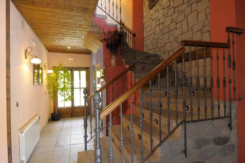 Hotel Casa Arcas Vilanova i la Geltrú Extérieur photo